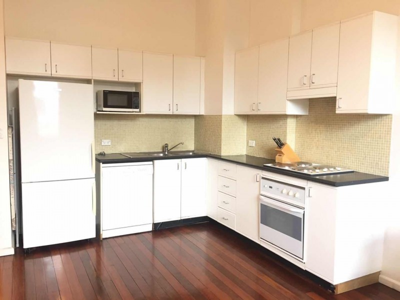 815/243 PYRMONT STREET, Pyrmont NSW 2009