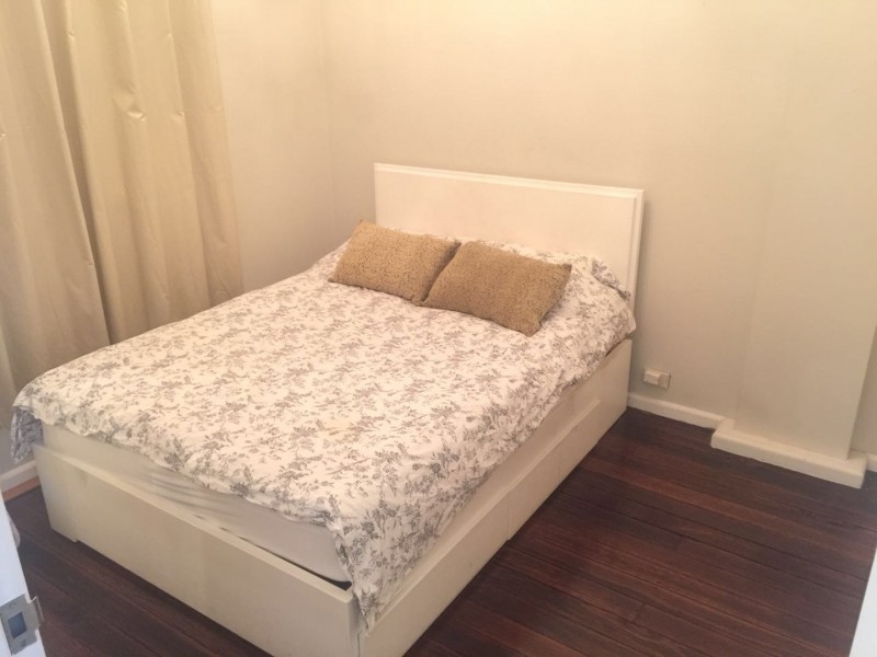 815/243 PYRMONT STREET, Pyrmont NSW 2009