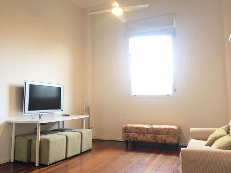 815/243 PYRMONT STREET, Pyrmont NSW 2009