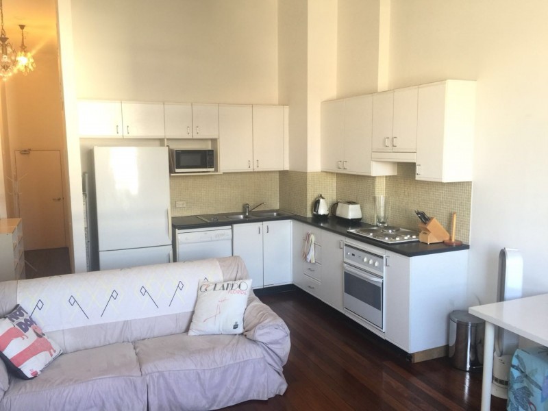 815/243 PYRMONT STREET, Pyrmont NSW 2009