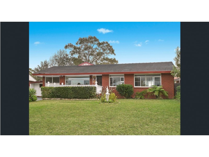 43 Delaware Road, Ermington NSW 2115