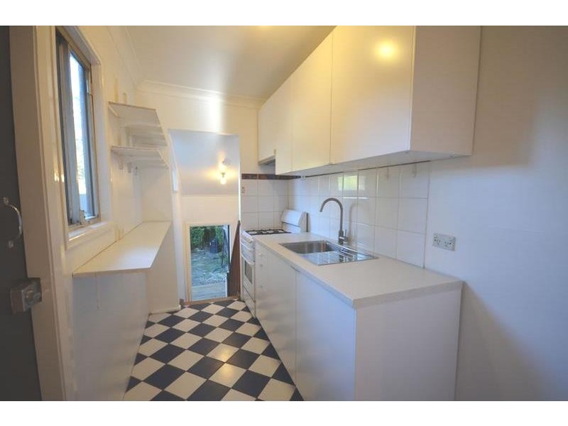 5 Little Mount Street, Pyrmont NSW 2009