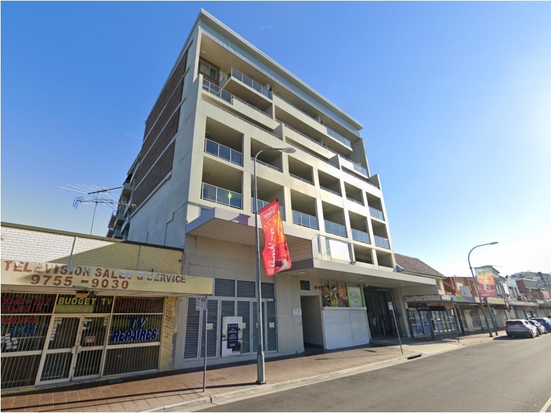 102/17-21 The Crescent, Fairfield NSW 2165