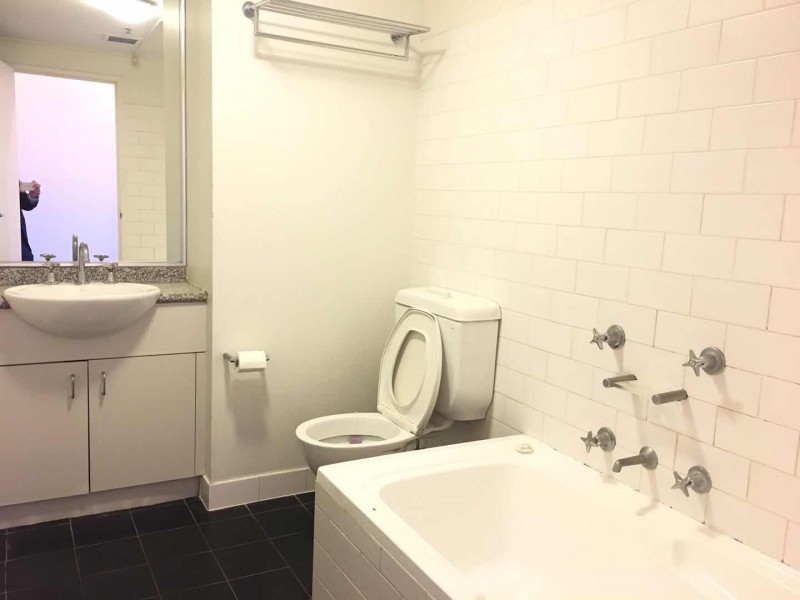 815/243 Pyrmont Street, Pyrmont NSW 2009