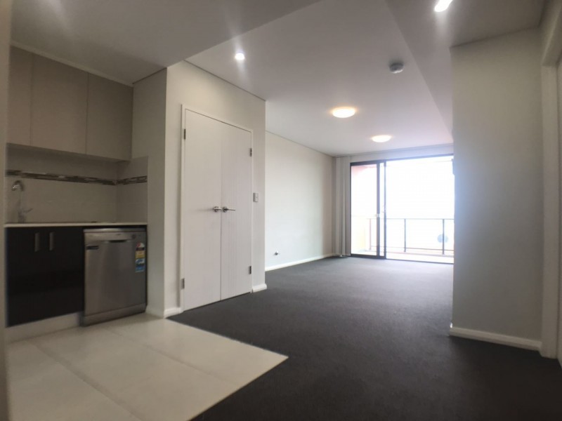 47/4-6 Castlereagh st, Liverpool NSW 2170