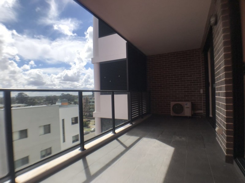 47/4-6 Castlereagh st, Liverpool NSW 2170