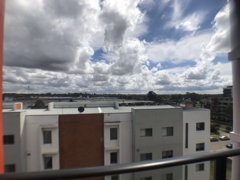 47/4-6 Castlereagh st, Liverpool NSW 2170