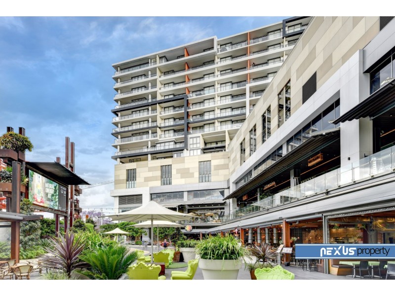 710C/5 Pope Street, Ryde NSW 2112