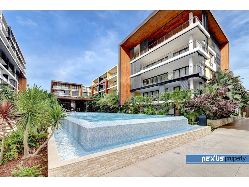 710C/5 Pope Street, Ryde NSW 2112