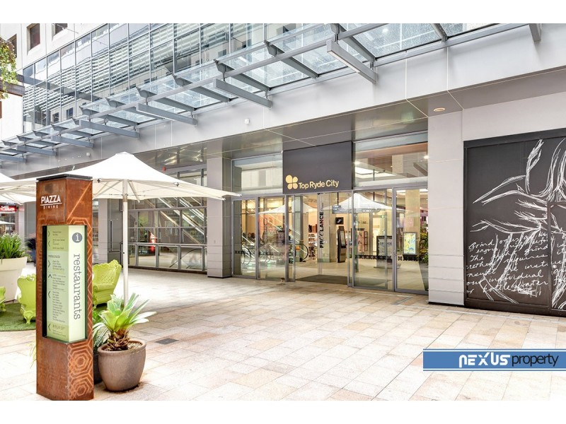 710C/5 Pope Street, Ryde NSW 2112