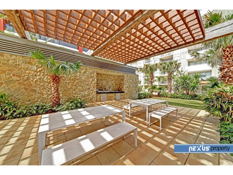 710C/5 Pope Street, Ryde NSW 2112