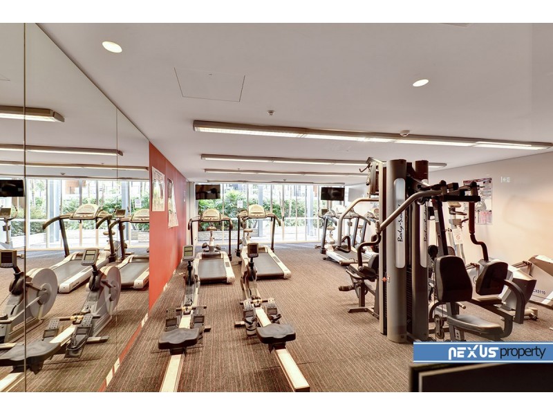 710C/5 Pope Street, Ryde NSW 2112