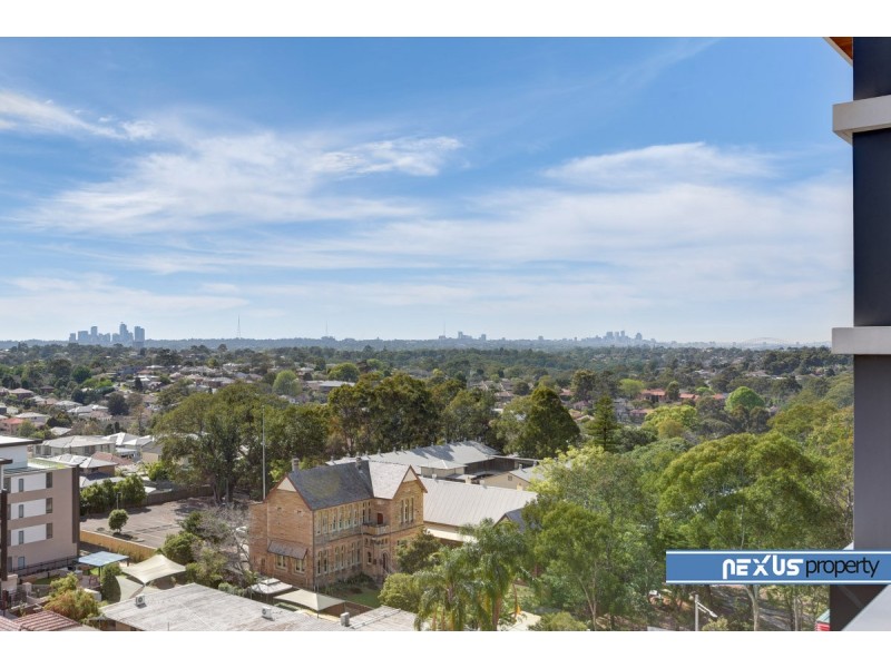 710C/5 Pope Street, Ryde NSW 2112