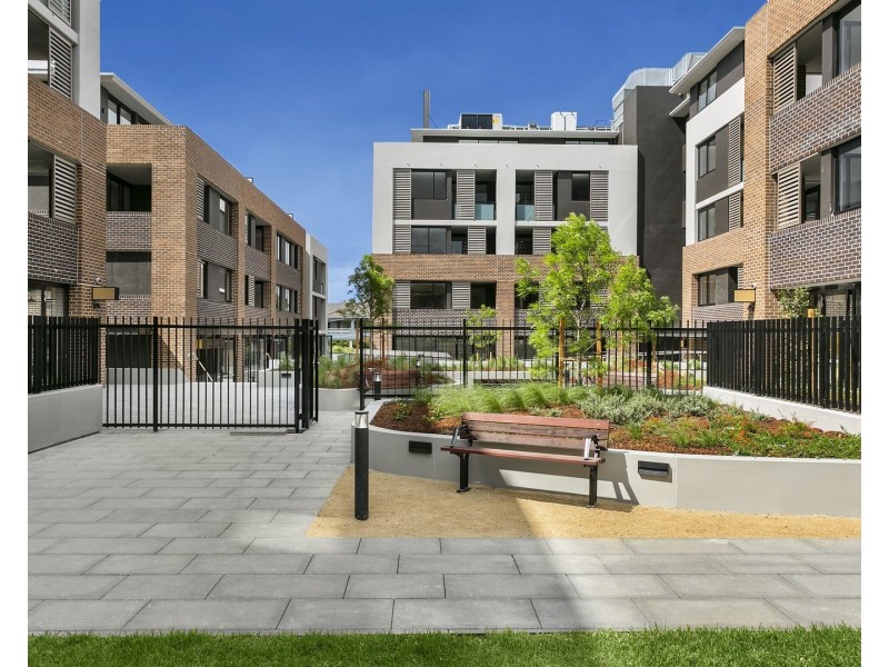 1.306/18 Hannah Street, Beecroft NSW 2119