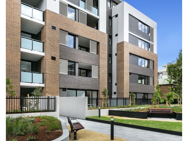 1.306/18 Hannah Street, Beecroft NSW 2119