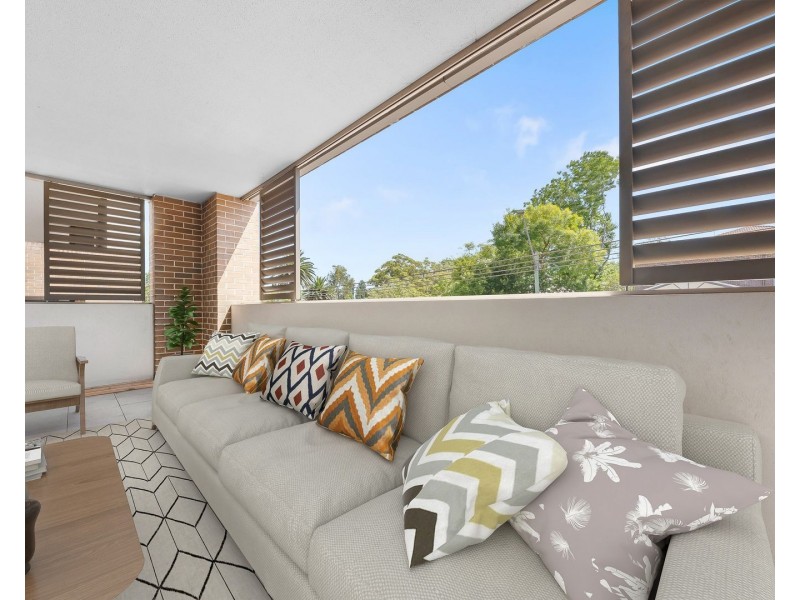 1.306/18 Hannah Street, Beecroft NSW 2119