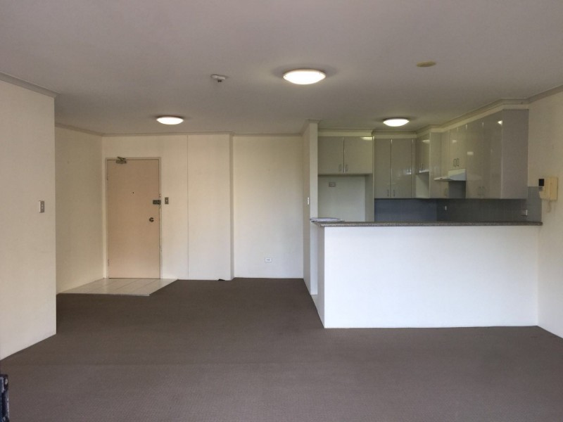 42/122 SAUNDERS STREET, Pyrmont NSW 2009