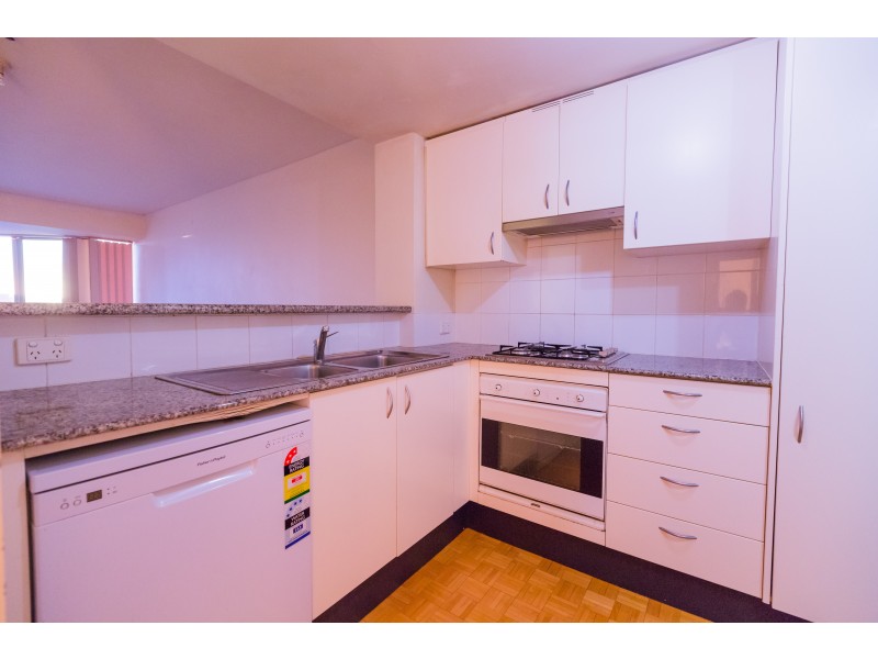 709/2 Quay Street, Haymarket NSW 2000