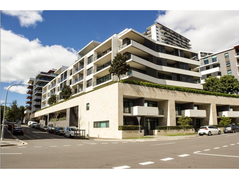 2 Nina Gray Avenue, Rhodes NSW 2138