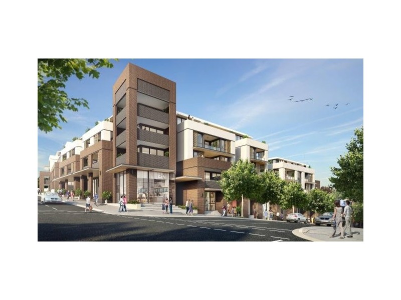 2.201/18 Hannah Street, Beecroft NSW 2119