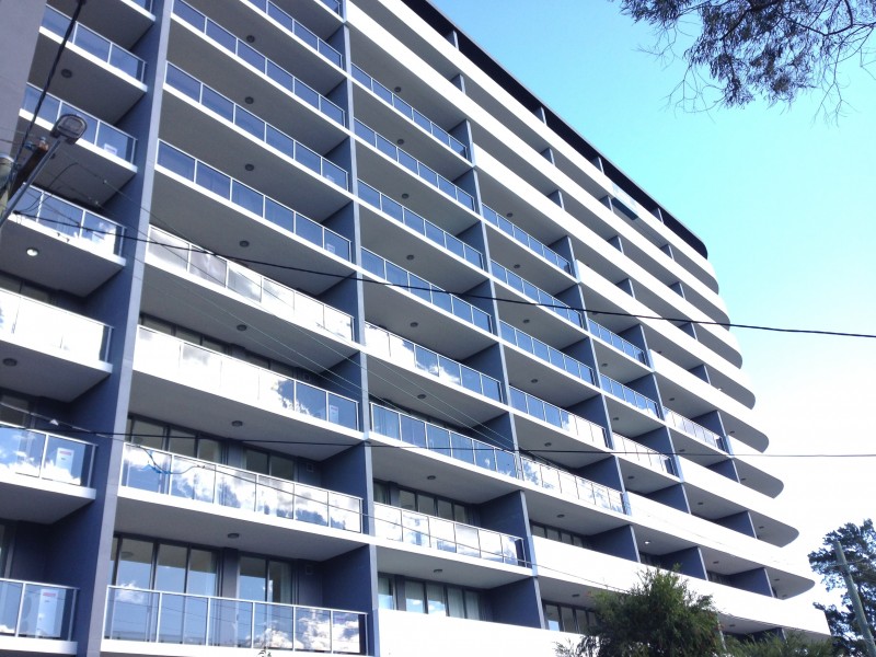 C3306/15-18 Charles Street, Canterbury NSW 2193