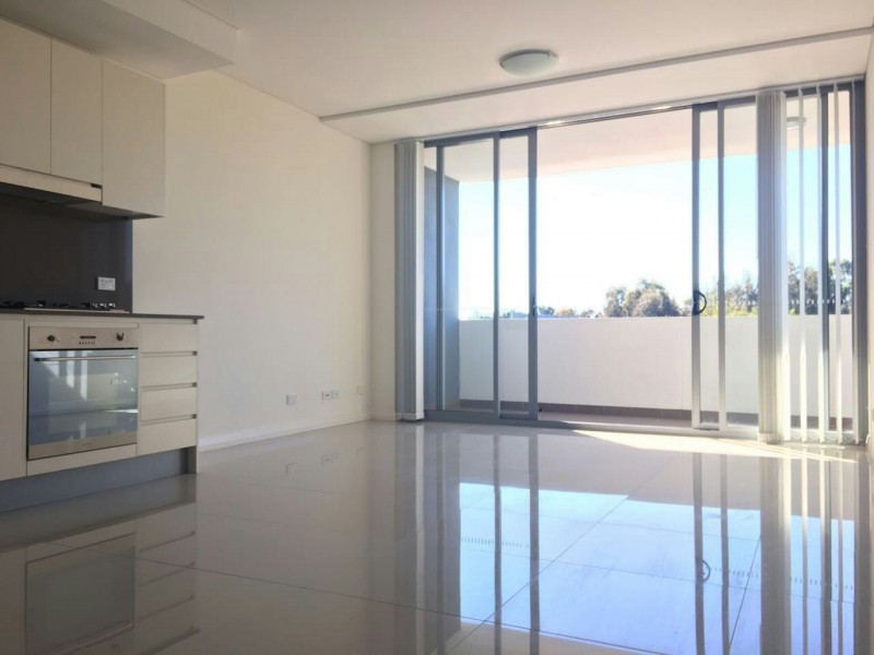 C3306/15-18 Charles Street, Canterbury NSW 2193