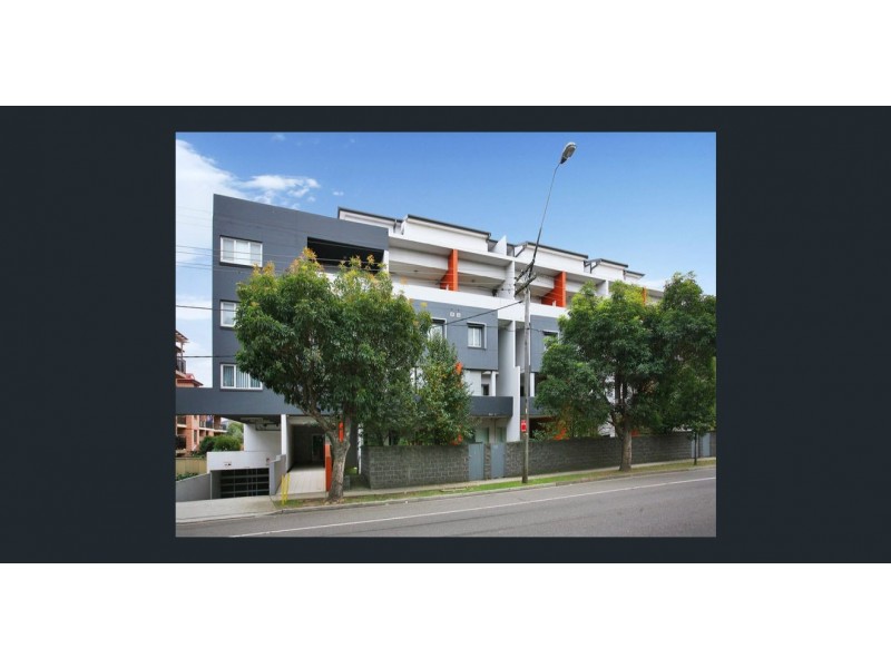 21/28-32 Marborough Road, Homebush West NSW 2140