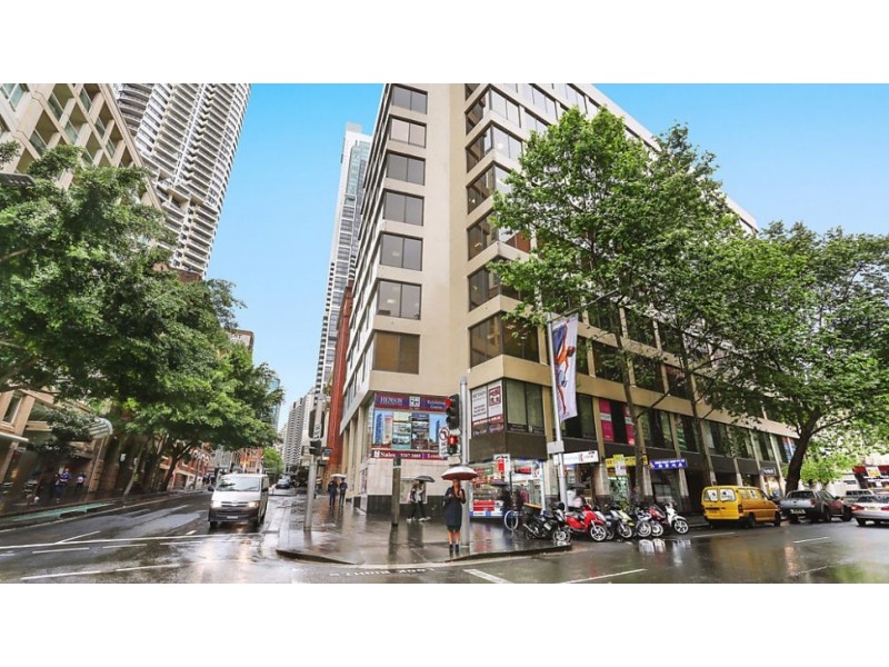 Shop 13A/368 Sussex Street, Sydney NSW 2000