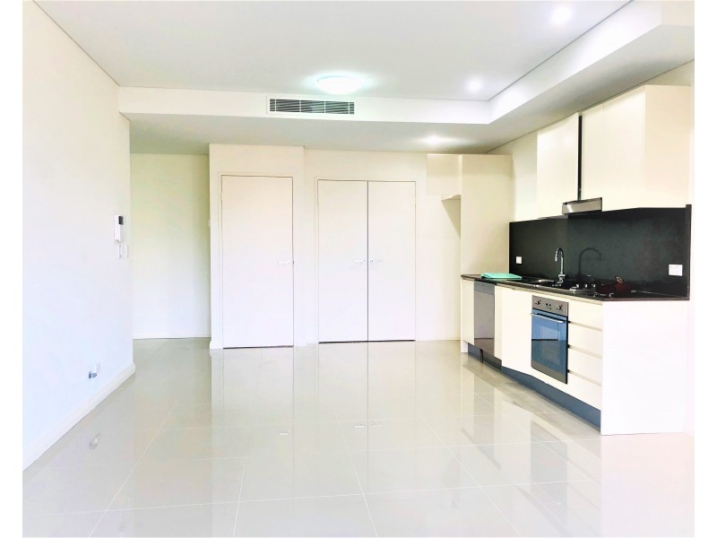 3306/15 Charles Street, Canterbury NSW 2193