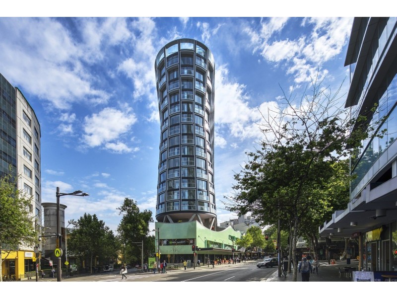 2.03/226 Victoria Street, Potts Point NSW 2011