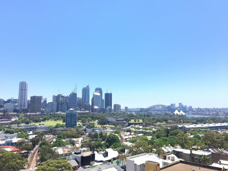 2.03/226 Victoria Street, Potts Point NSW 2011
