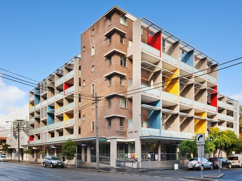 55/17-19 Macarthur, Ultimo NSW 2007