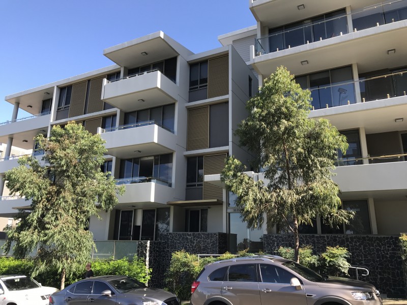 509/30 Ferntree Pl, Epping NSW 2121