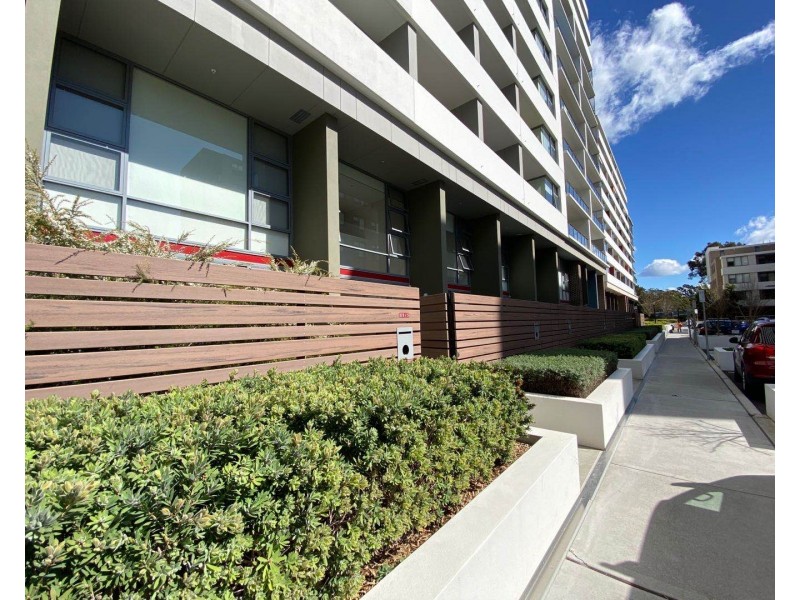 BRG09/5 Mooltan Avenue, Macquarie Park NSW 2113