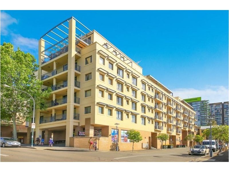 12/27 Harvey Street, Pyrmont NSW 2009