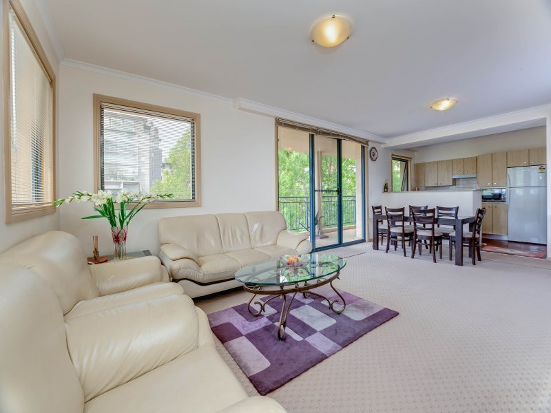 12/27 Harvey Street, Pyrmont NSW 2009