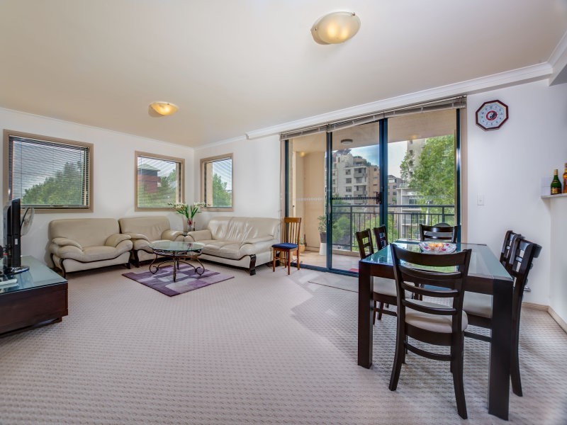 12/27 Harvey Street, Pyrmont NSW 2009