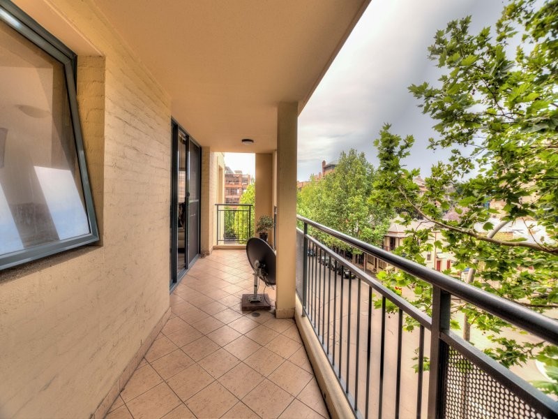 12/27 Harvey Street, Pyrmont NSW 2009