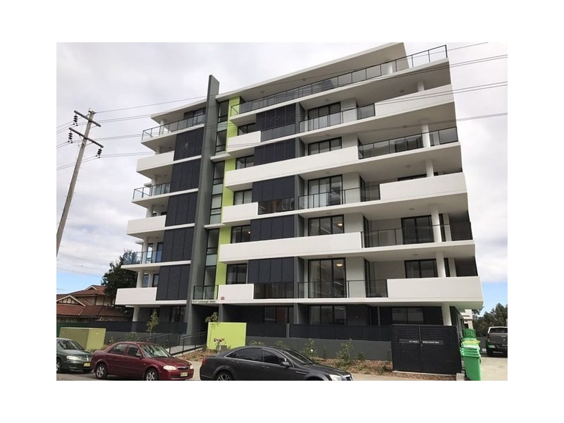 15/15-17 Castlereagh st, Liverpool NSW 2170