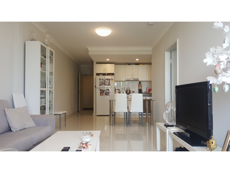 15/15-17 Castlereagh st, Liverpool NSW 2170