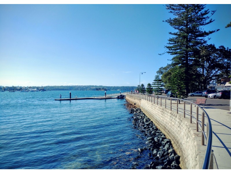 3/85 O’sullivan Road, Rose Bay NSW 2029