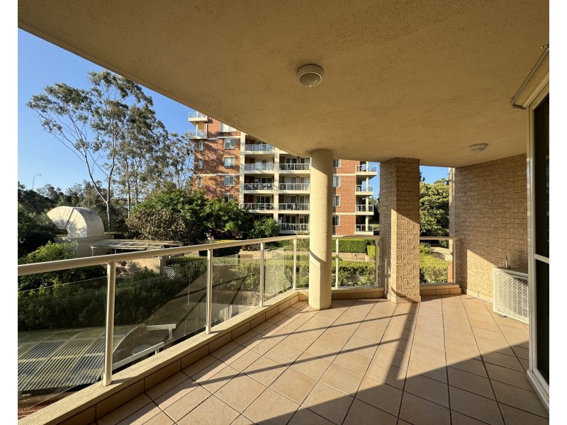 207/8 WENTWORTH DRIVE, Liberty Grove NSW 2138