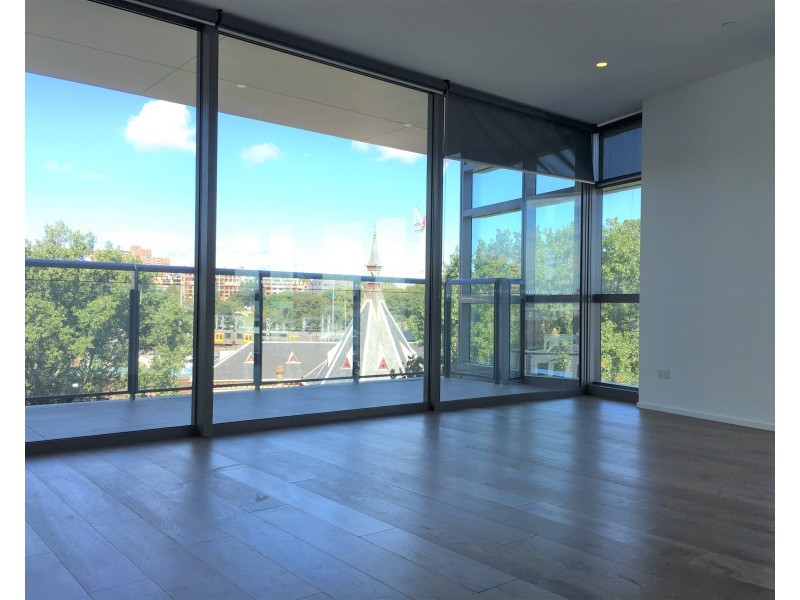 E518/85 O’Connor Street, Chippendale NSW 2008