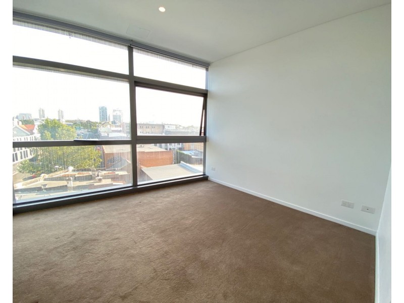 E518/85 O’Connor Street, Chippendale NSW 2008