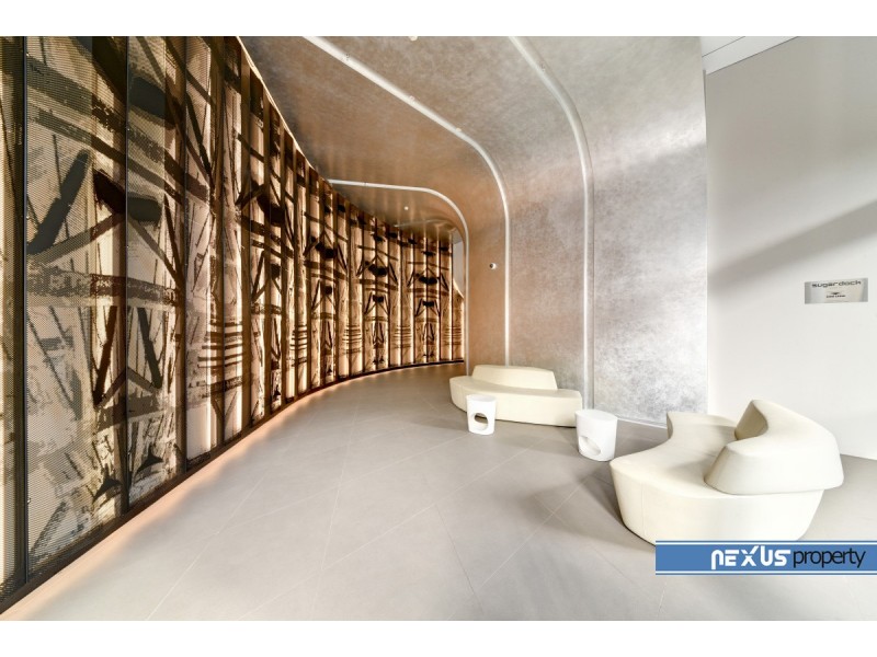 16C/4 Distillery Drive, Pyrmont NSW 2009