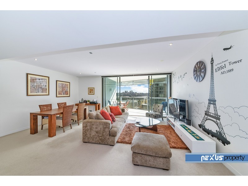 16C/4 Distillery Drive, Pyrmont NSW 2009