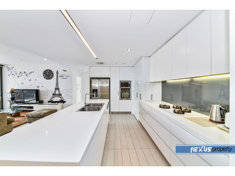 16C/4 Distillery Drive, Pyrmont NSW 2009