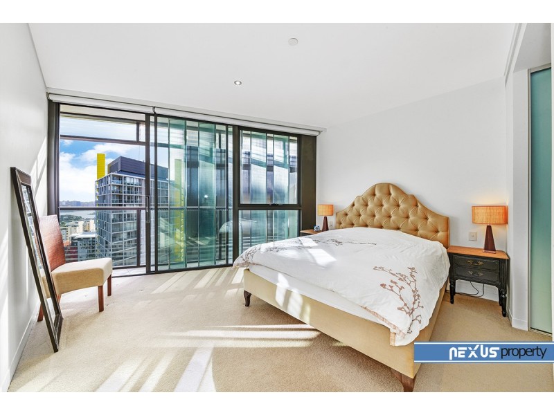 16C/4 Distillery Drive, Pyrmont NSW 2009