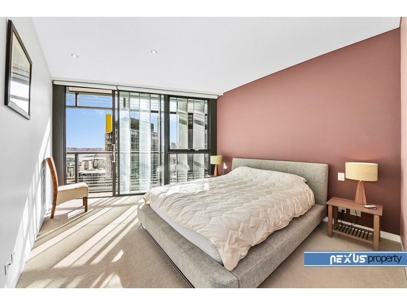 16C/4 Distillery Drive, Pyrmont NSW 2009