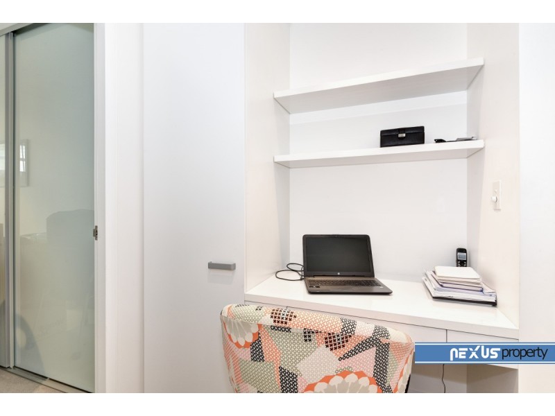 16C/4 Distillery Drive, Pyrmont NSW 2009